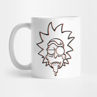 3D Silk Genius Mug